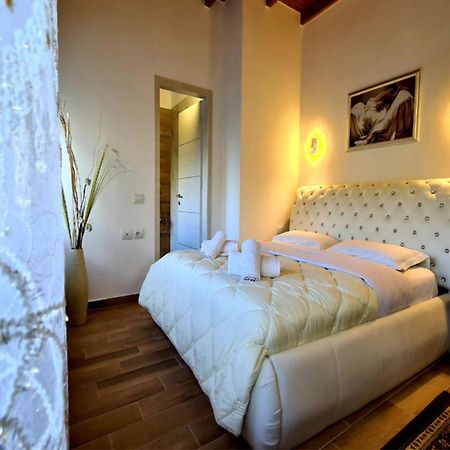 Villa Goliku Pestani Habitación foto