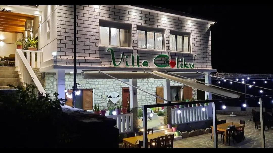 Villa Goliku Pestani Exterior foto
