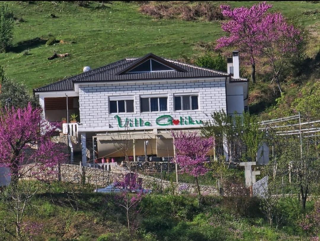 Villa Goliku Pestani Exterior foto