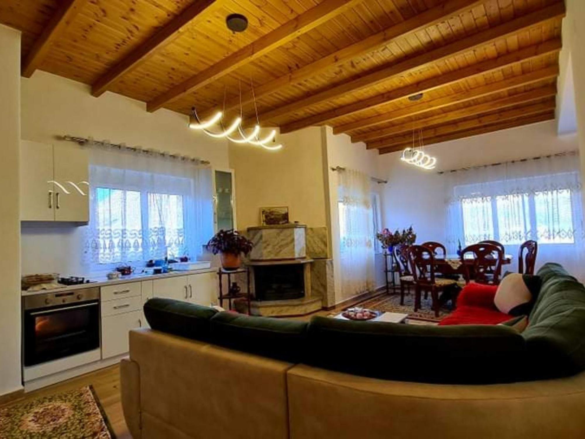 Villa Goliku Pestani Habitación foto