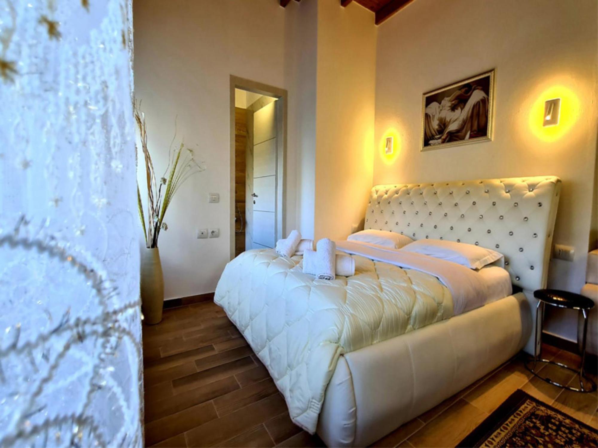 Villa Goliku Pestani Habitación foto